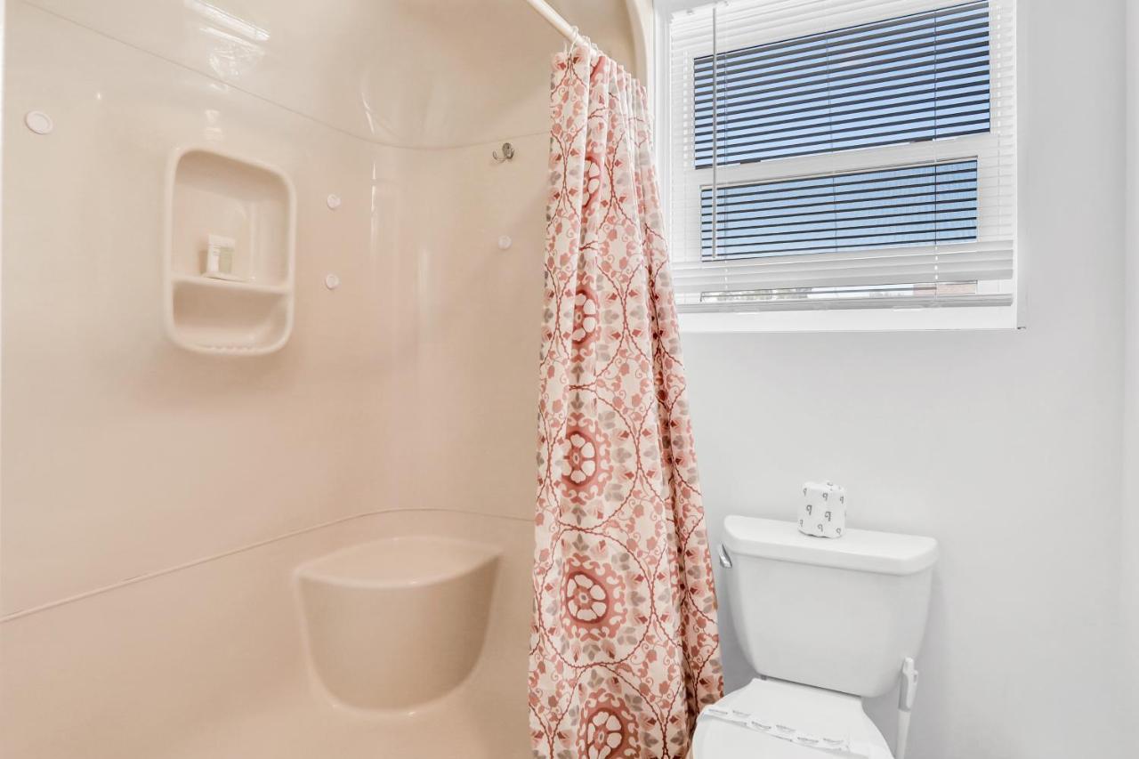 Vilano Beach Oasis Cottage セント・オーガスティン エクステリア 写真